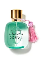 Eau de parfum Sweetest Song