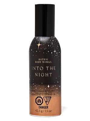 Parfum d'ambiance concentré en vaporisateur Into the Night