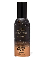 Into the Night Concentrated Room Spray