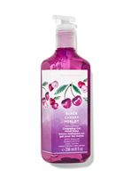 Black Cherry Merlot Cleansing Gel Hand Soap