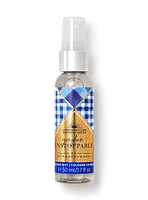 Gingham Unstoppable Mini Cologne