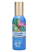 Parfum d'ambiance concentré en vaporisateur Sweet Kiwi & Starfruit