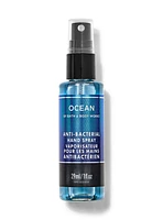 Ocean Hand Sanitizer Spray