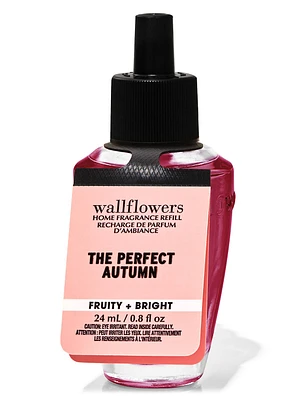 The Perfect Autumn Wallflowers Fragrance Refill