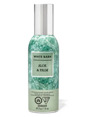 Aloe & Palm Concentrated Room Spray