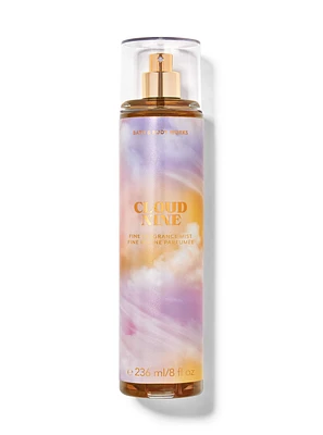 Cloud Nine Fine Fragrance Mist