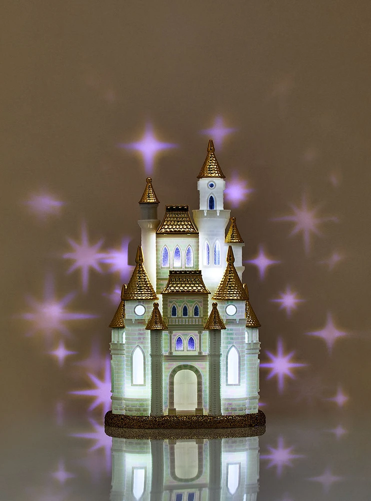 Princess Castle Projector Wallflowers Fragrance Plug