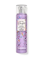 Cue The Confetti Fine Fragrance Mist