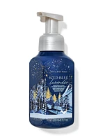 Iced Blue Lavender Gentle & Clean Foaming Hand Soap