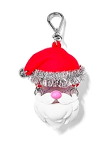 Santa Beard PocketBac Holder