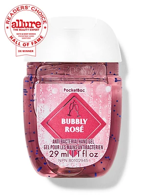 Bubbly Rosé PocketBac Hand Sanitizer