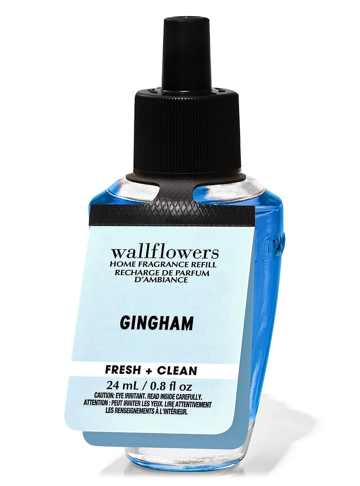 Gingham Wallflowers Fragrance Refill