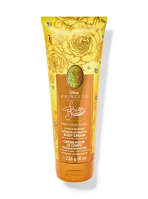 Belle Ultimate Hydration Body Cream