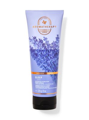 Lavender Vanilla Ultimate Hydration Body Cream