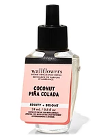 Coconut Pina Colada Wallflowers Fragrance Refill