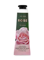 Rose Hand Cream