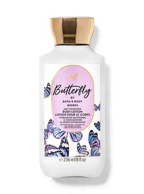 Butterfly Daily Nourishing Body Lotion