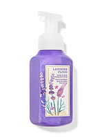 Lavender Cloud Gentle & Clean Foaming Hand Soap