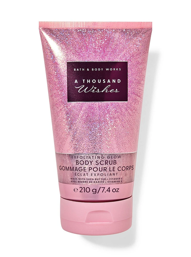 A Thousand Wishes Body Scrub