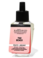 Tiki Beach Wallflowers Fragrance Refill