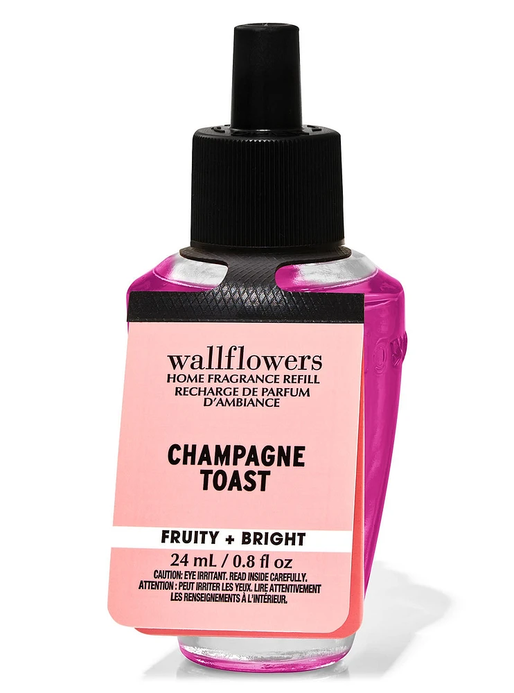 Champagne Toast Wallflowers Fragrance Refill