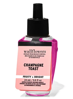 Champagne Toast Wallflowers Fragrance Refill