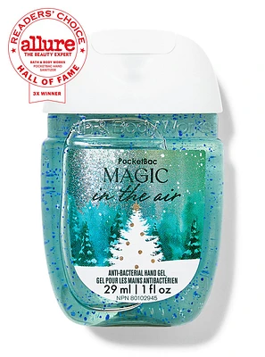 Magic in the Air PocketBac Hand Sanitizer