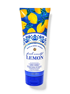 Fresh Amalfi Lemon Ultimate Hydration Body Cream