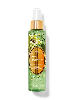 Tiana Diamond Shimmer Mist