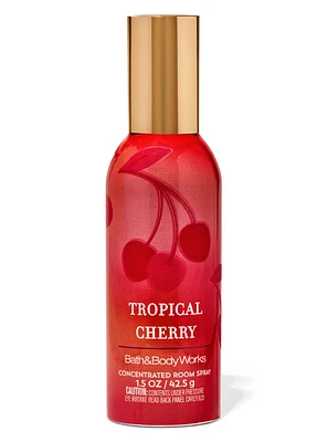 Tropical Cherry Concentrated Room Spray