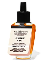 Pumpkin Chai Wallflowers Fragrance Refill