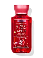 Winter Candy Apple Travel Size Body Wash