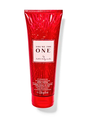 You're The One Ultimate Hydration Body Cream