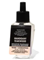 Mahogany Teakwood Wallflowers Fragrance Refill