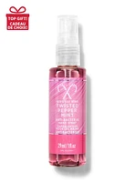 Twisted Peppermint Hand Sanitizer Spray