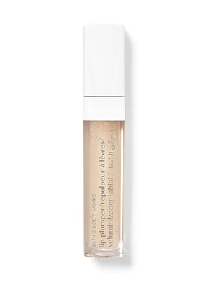 Unscented Plumping Lip Gloss