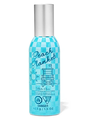 Beach Blanket Concentrated Room Spray