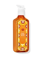 Salted Caramel Pretzel Cleansing Gel Hand Soap