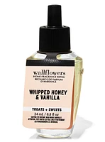 Whipped Honey & Vanilla Wallflowers Fragrance Refill