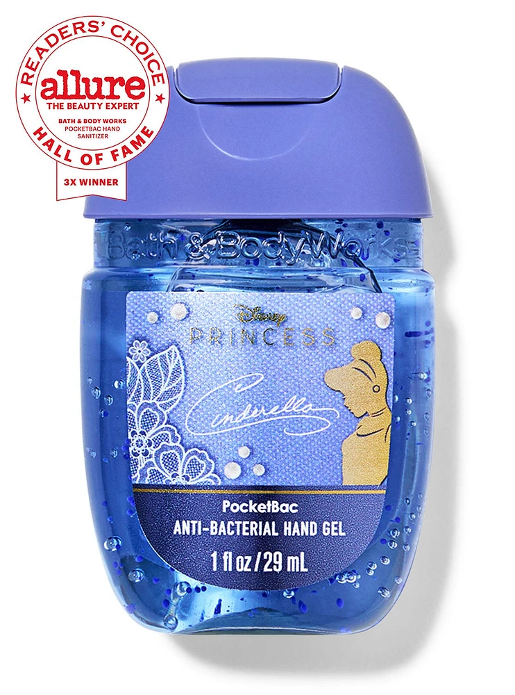 Cinderella PocketBac Hand Sanitizer