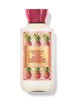 Lotion pour le corps Costa Rica Pink Pineapple Sunrise