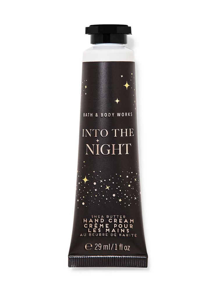 Into the Night Hand Cream