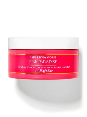 Pink Paradise Glowtion Body Butter