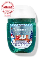 Winter PocketBac Hand Sanitizer