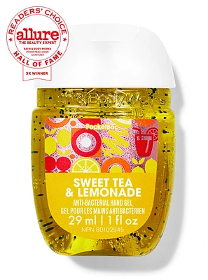 Sweet Tea & Lemonade PocketBac Hand Sanitizer