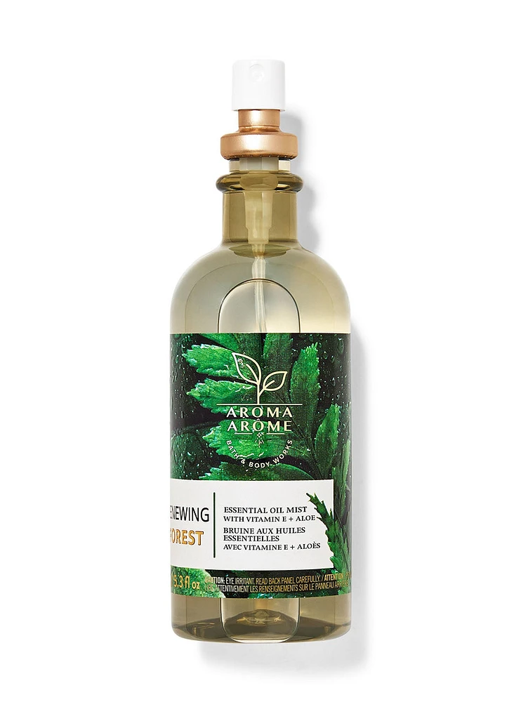 Renewing Forest Essential Oil Mist