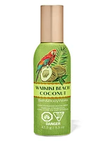 Parfum d'ambiance concentré en vaporisateur Waikiki Beach Coconut