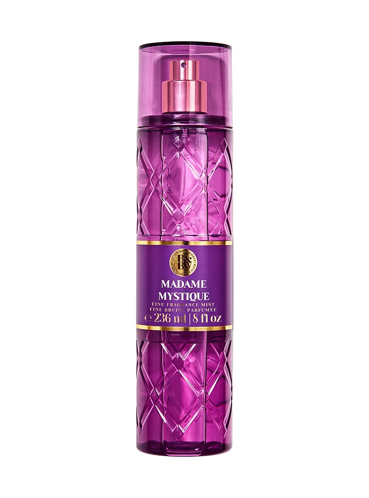 Madame Mystique Fine Fragrance Mist