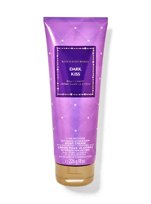 Dark Kiss Ultimate Hydration Body Cream