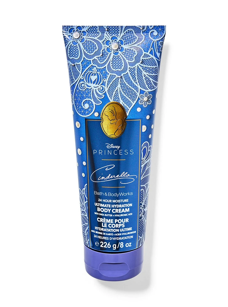 Cinderella Ultimate Hydration Body Cream